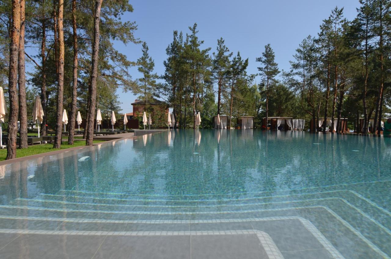 Sobi Hotel Vyshhorod Εξωτερικό φωτογραφία