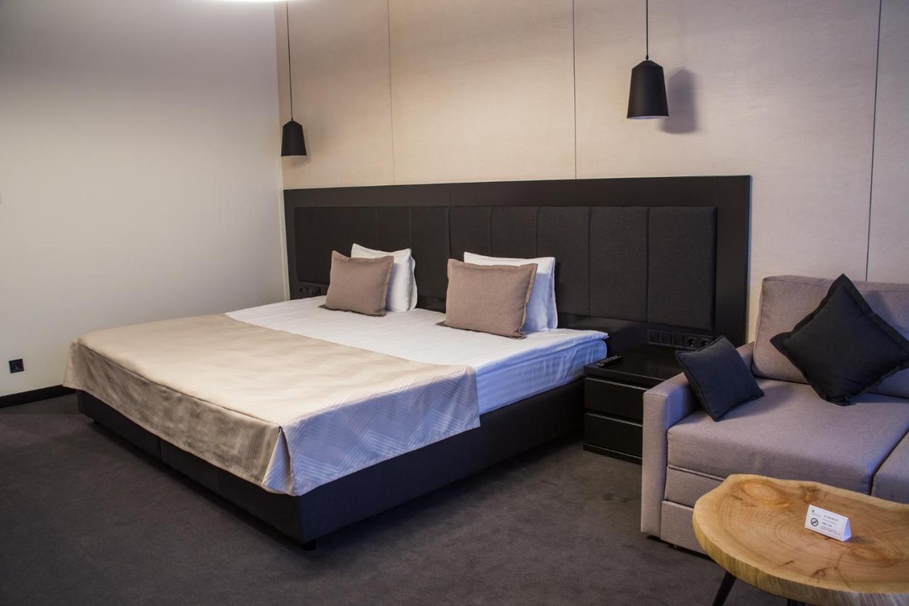 Sobi Hotel Vyshhorod Εξωτερικό φωτογραφία