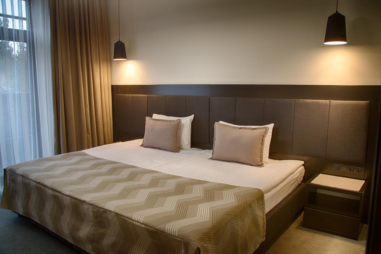Sobi Hotel Vyshhorod Εξωτερικό φωτογραφία