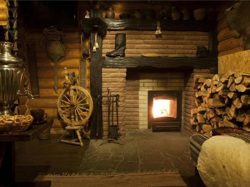 Sobi Hotel Vyshhorod Εξωτερικό φωτογραφία