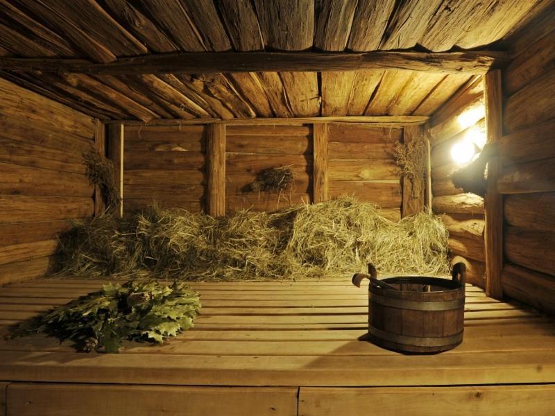 Sobi Hotel Vyshhorod Εξωτερικό φωτογραφία