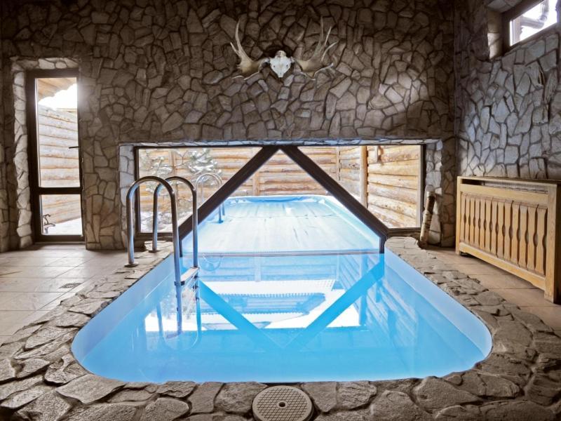 Sobi Hotel Vyshhorod Εξωτερικό φωτογραφία